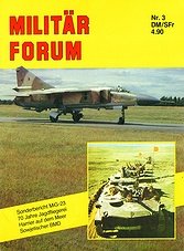 Militar Forum 1982-03 (German)