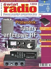 Swiat radio №1 2012 (Polish)