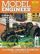 Model Engineer 4188 - 7-20 February 2003