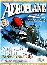 Aeroplane - January 2002