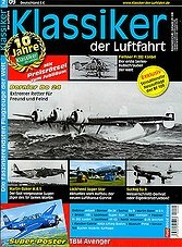 Klassiker der Luftfahrt - 2009-02