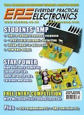 Everyday Practical Electronics - April 2007