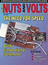 Nuts And Volts - May 2006