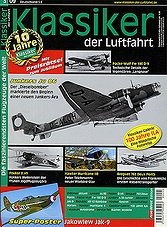 Klassiker der Luftfahrt - 2009-03