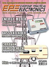 Everyday Practical Electronics - May 2007