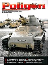Poligon 2010-01 (Polish)