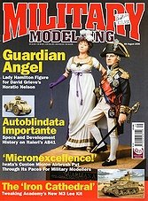 Military Modelling - August 2006