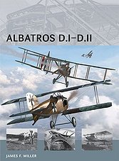 Albatros D.I–D.II