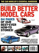 Building Better Model Cars