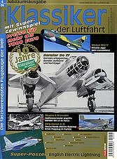 Klassiker der Luftfahrt - 2009-04