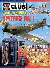 Airfix Club Issue 1