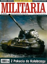 Militaria XX wieku Special - 2013/01