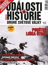 Udalosti & historie WW II - 2012/01 (Czech)