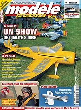 Modele Magazine - February 2013  (French)
