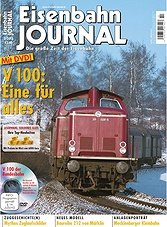 Eisenbahn Journal 2013-02