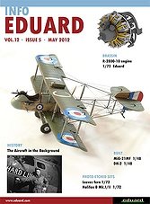 Info Eduard - May 2012