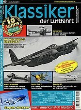 Klassiker der Luftfahrt - 2009-05