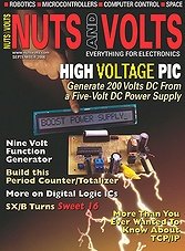 Nuts And Volts - September 2006