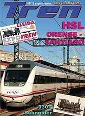 Tren issue 2