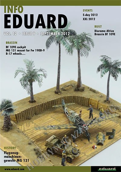 Info Eduard - September 2012