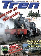 Tren issue 3