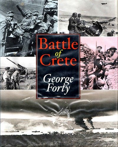 Battle of Crete