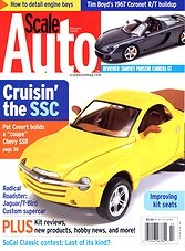 Scale Auto - February 2005
