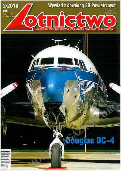 Lotnictwo 02/2013 (Polish)