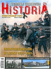 Technika Wojskowa Historia Numer Specjalny №1, 2013 (Polish)
