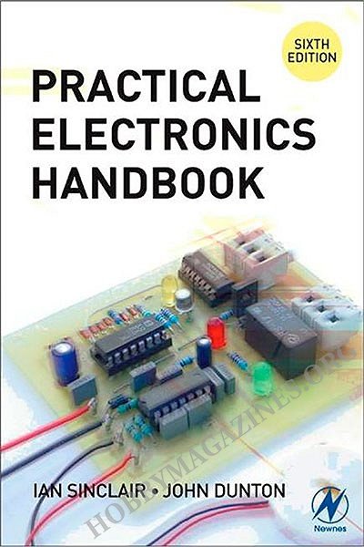 Practical Electronics Handbook