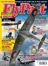 FlyPast - January 2011