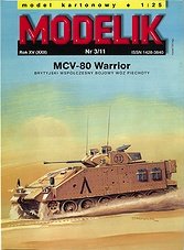 MCV-80 Warrior