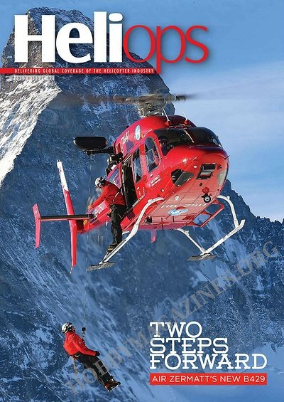 HeliOps Issue 82 2013