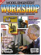 Model Engineers Workshop 019
