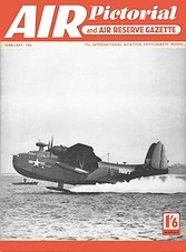 Air Pictorial - February 1956