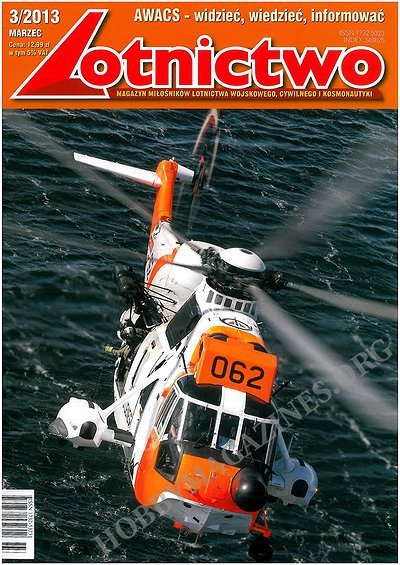 Lotnictwo - 03/2013 (Polish)