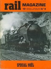Rail Magazine 009 (French)