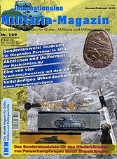 Internationales Militaria Magazin - Januar/Februar 2013 9German)