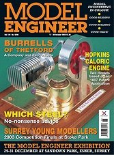 Model Engineer 4206 - 17-30 October 2003