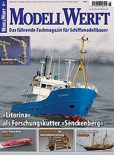 ModellWerft - 2011-03 (German)