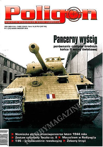 Poligon 2010-02 (Polish)