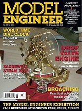 Model Engineer 4208 - 14-27 November 2003