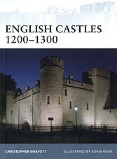 English Castles 1200-1300
