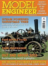 Model Engineer 4210 - 12-26 December 2003