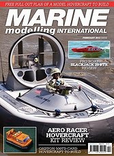 Marine Modelling International - February 2013