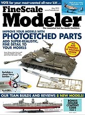 FineScale Modeler - May 2013