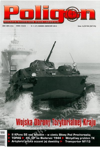 Poligon 2013-02 (Polish)