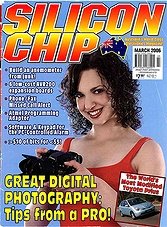 Silicon Chip - March 2006