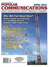 Popular Communications - April 2013