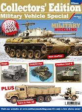 Military Vehicle Special Collectors' Edition Fifteen